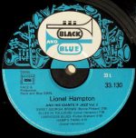 Lionel Hampton & His Giants Of Jazz-3