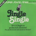 Ren Groot - Disco Jingle Single Volume 3 (12", RE)