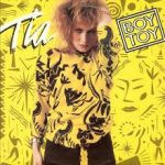 Tia - Boy Toy (7")