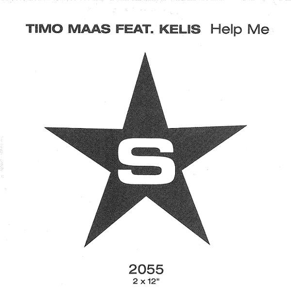 Timo Maas Feat. Kelis-0