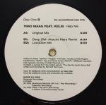 Timo Maas Feat. Kelis-4