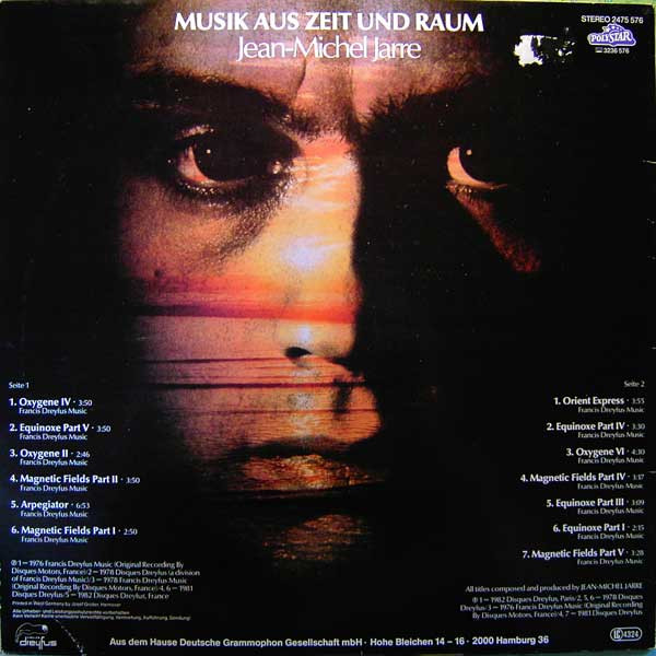 Jean-Michel Jarre-1