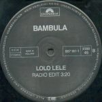 Bambula-1