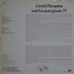 Lionel Hampton & His Giants Of Jazz-1