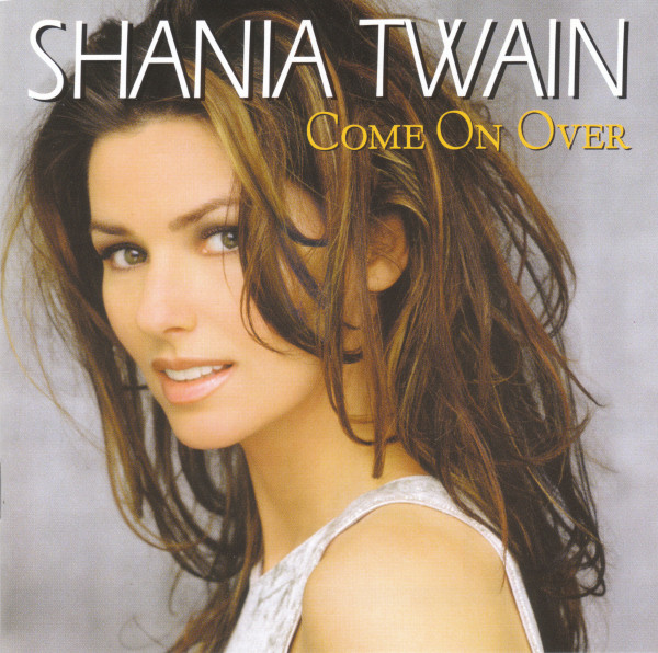 Shania Twain-0