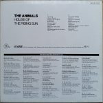 The Animals-1