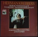 Herman Krebbers, Amsterdams Philharmonisch Orkest, Anton Kersjes-0