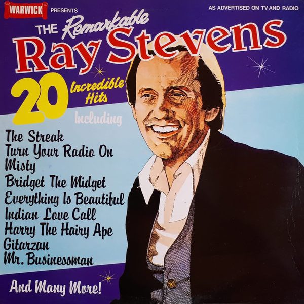 Ray Stevens-0