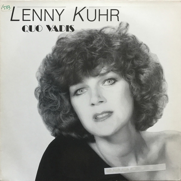 Lenny Kuhr-1