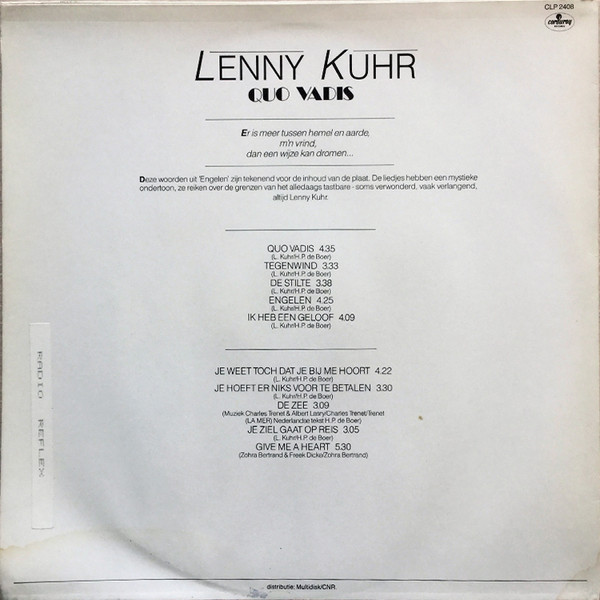 Lenny Kuhr-2