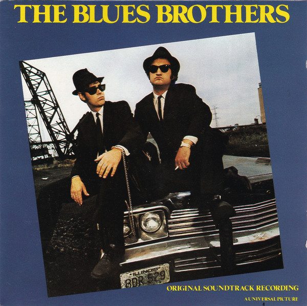 The Blues Brothers-0