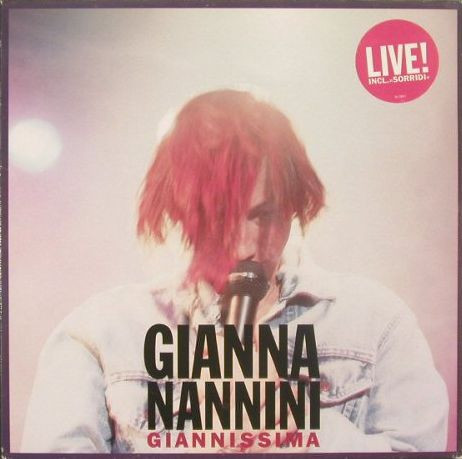 Gianna Nannini-0