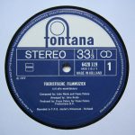 John Reids, Frans Peters-2