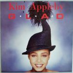 Kim Appleby - G.L.A.D. (12")