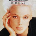 Brigitte Nielsen - Every Body Tells A Story (12", Maxi)