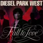 Diesel Park West - Fall To Love (7", Single)