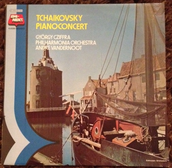 Gyorgy Cziffra, André Vandernoot, Philharmonia Orchestra-0