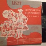 Orchester Der Wiener Staatsoper, Hans Swarowsky-0