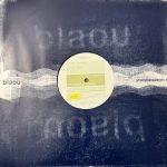 Mitja Prinz - 7 Minutes Of Macca (12", Promo, TP)