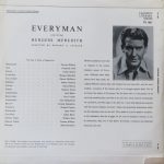 Burgess Meredith, Howard Sackler-1