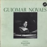 Guiomar Novaes, Frédéric Chopin-0