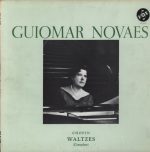 Guiomar Novaes, Frédéric Chopin-0