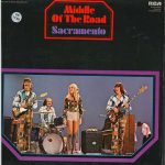 Middle Of The Road-0