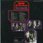 Middle Of The Road-1