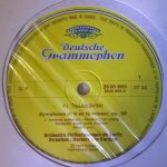 Pyotr Ilyich Tchaikovsky - Berliner Philharmoniker, Herbert von Karajan-4