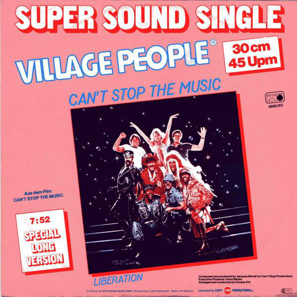 Village People-0