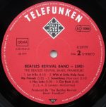 The Beatles Revival Band-4