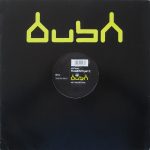 Ben Tisdall - Filaments Part 2 (12")