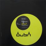 Ben Tisdall - Filaments Part 2 (12") - Afbeelding 2