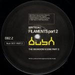 Ben Tisdall - Filaments Part 2 (12") - Afbeelding 4