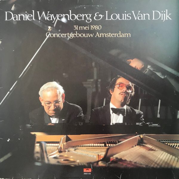 Daniel Wayenberg & Louis Van Dijk-0