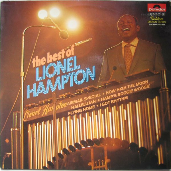 Lionel Hampton-0