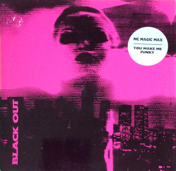 MC Magic Max-0