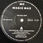 MC Magic Max-2