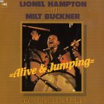 Lionel Hampton With Milt Buckner-0