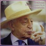 Johannes Brahms - Arthur Rubinstein-0