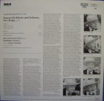 Johannes Brahms - Arthur Rubinstein-1