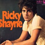 Ricky Shayne - Ricky Shayne (LP, Comp, Club)