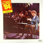 Seth Gaaikema M.m.v. The Broads - Seth '84 (LP)