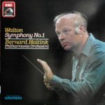 Sir William Walton, Philharmonia Orchestra, Bernard Haitink-0