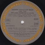 Johann Sebastian Bach - Glenn Gould-2