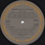 Johann Sebastian Bach - Glenn Gould-3