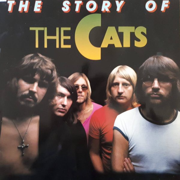 The Cats-0
