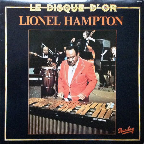 Lionel Hampton-0