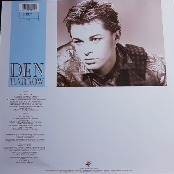 Den Harrow-1