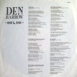 Den Harrow-4